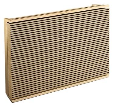 Акустика Bang & Olufsen Beosound Level Gold Tone Alu/Light Oak (1200498)
