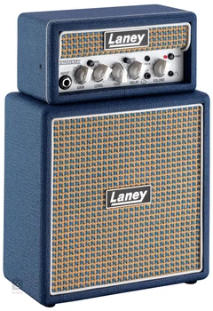 Комбоусилитель Laney Ministack-Lion