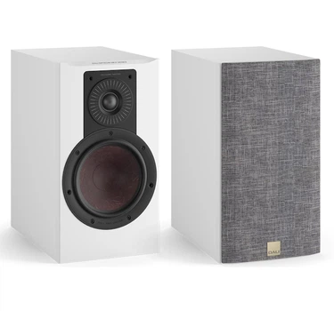 Акустика DALI Opticon 2 MK2 Satin White