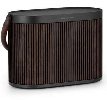 Акустика Bang & Olufsen BeoSound A5 Dark Oak (1254100)