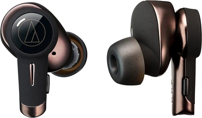 Наушники Audio-Technica ATH-TWX9