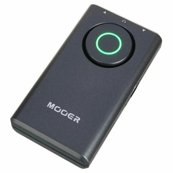 Гитарный процессор Mooer Prime P1 Grey