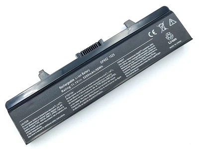 Батарея для Dell GP952 Inspiron 1525, 1440, 1526, 1545, 1546, 1750, Vostro 500 (GW240) (11.1V 5200mAh 58Wh) (67982)