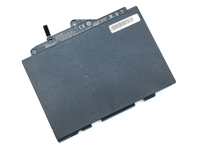 Ноутбук для ноутбука HP EliteBook 820 G3 725 G3 (SN03, HSTNN-DB6V, 800514-001) (11.4V 4000mAh 45Wh) (67971)