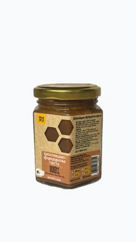Шоколадно-фундукова паста Жу жу shop, 185 г (12700277)