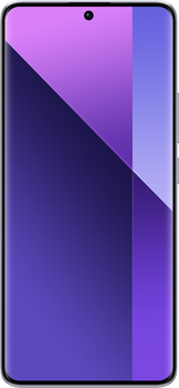 Мобильный телефон Xiaomi Redmi Note 13 Pro+ 8/256GB Aurora Purple UA