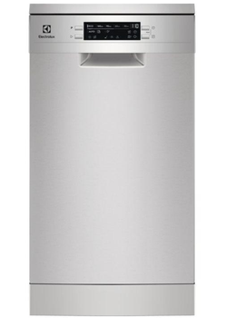 Посудомоечная машина Electrolux SMM43201SX