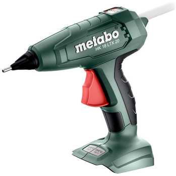 Аккумуляторный пистолет для горячего клея Metabo HK 18 LTX 20 18 В (600797850)