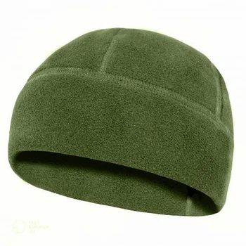 Шапка Fahrenheit Classic, M, Olive, Хаки,FACL09106 M