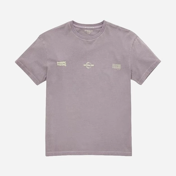 Підліткова футболка для хлопчика Tom Tailor 1038133 152см Фіолетова (4067261244679)