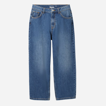 Підліткові джинси для хлопчика Tom Tailor 1041052 164см Сині (4067672321655)