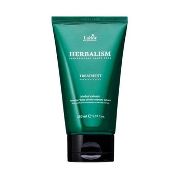 Заспокійлива трав'яна маска Lador Herbalism Treatment 150 мл