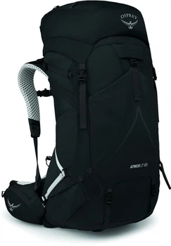 Plecak podróżny Osprey Atmos AG LT 65 l L/XL Black (OS3034/1/L/XL)