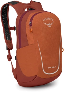 Рюкзак туристический Osprey Daylite Jr 10 л Orange Dawn/Bazan (009.3468)