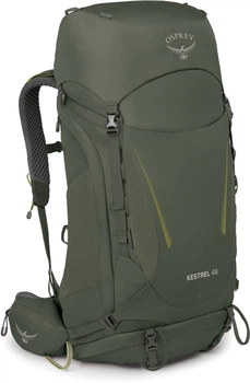 Plecak podróżny Osprey Kestrel 48 l Bonsai Green (OS3012/82/S/M)