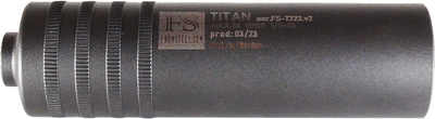Глушник Fromsteel Titan для 5.56 T223.v2 (2024012600407)
