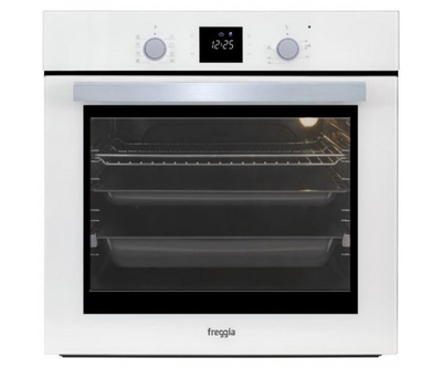 Духовка електрична Freggia OESF68W