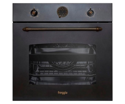 Духовка електрична Freggia OERD67AN