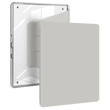 Чохол для Amazon Kindle Scribe Galeo Hybrid Rotating Stand Grey