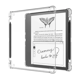 TPU чохол для Amazon Kindle Scribe Galeo Anti-Shock with Stylus Holder