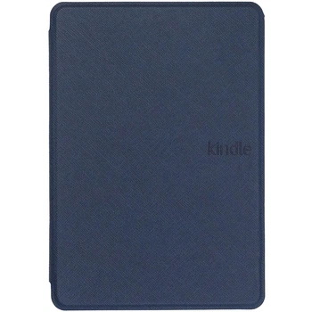 Чохол Galeo Superslim для Amazon Kindle 2022 11th Gen 6" Navy Blue