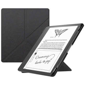 Чохол Galeo Origami для Amazon Kindle Scribe Black