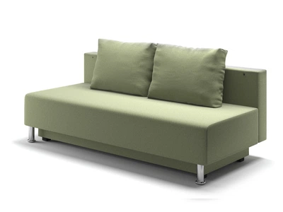 Диван BNB Rondo 1900x900x800 зеленый
