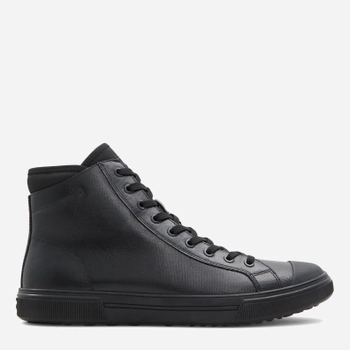 Чоловічі черевики ALDO 13662733-001 41 (8US) 25.5 см Чорні (57005647082)
