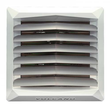 Дестратификатор VTS EuroHeat VOLCANO VR-D Mini, 2330 м³/ч, без нагрева, со стандартным двигателем AC (1-4-0101-0449)