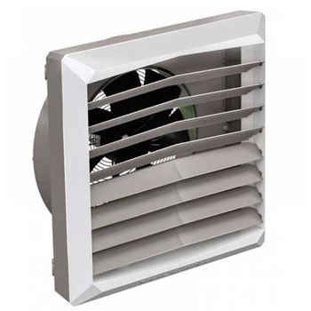 Дестратификатор VTS EuroHeat VOLCANO VR-D ЕС, 2330 м³/ч, без нагрева, с энергоэффективным двигателем EC (1-4-0101-0450)