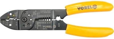 Знімач ізоляції VOREL L=215 мм (5906083450129)