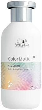 Шампунь Wella Professionals Colour Motion+ захист кольору 250 мл (4064666337562)