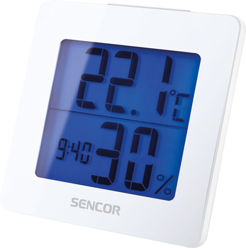 Термогигрометр Sencor SWS 1500 W