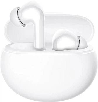 Słuchawki Xiaomi Redmi Buds 4 Active White (BHR8000GL)