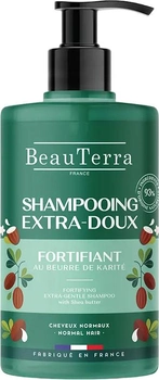 Szampon BeauTerra Extra-Doux wzmacniający 750 ml (3770008167049)