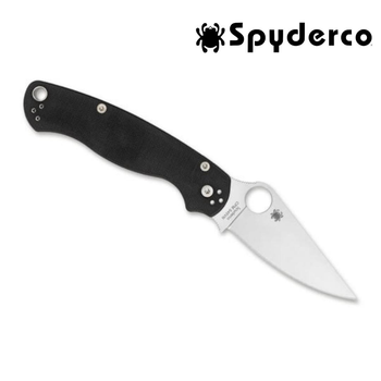 Ніж складний Spyderco Para-Military 2