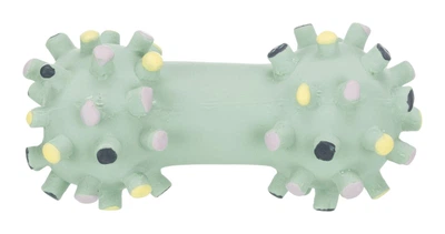 Іграшка для собак Trixie Junior Mini Dumbbell гантель для цуценят 10 см (TX-35611)