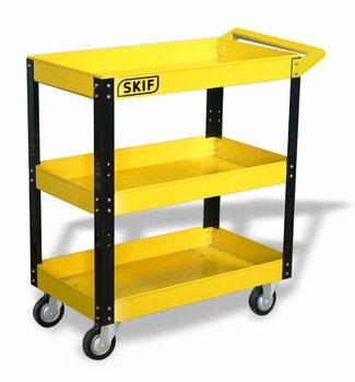 Тележка инструментальная SKIF 4070