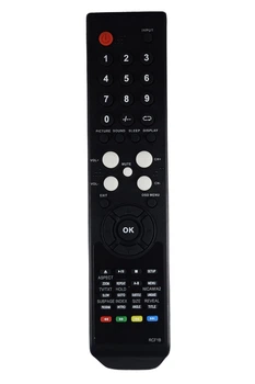 Пульт для телевизора FUSION FLTV-22W9D [DIST-3646]