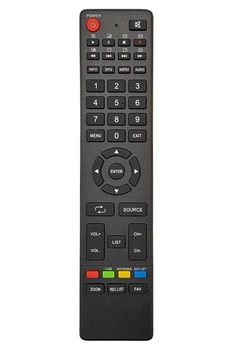 Пульт для телевизора Supra STV-LC32T880WL [DIST-2071]