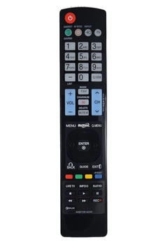 Пульт для телевизора LG AKB72914245 [DIST-209]