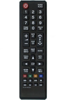 Пульт телевізора Samsung AA59-00786A [DIST-1272]
