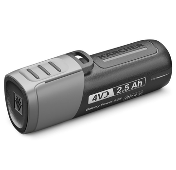 Аккумулятор Karcher 4В (2.443-002.0)