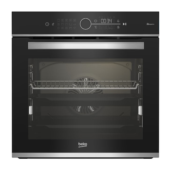 Духова шафа електрична Beko (BBIMM13400XCSW)