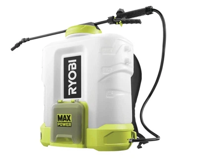 Обприскувач садовий акумуляторний Ryobi (5133005775)