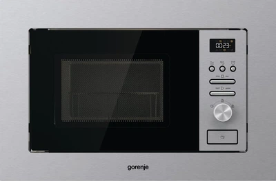 Микроволновая печь Gorenje встраиваемая (BMI201AG1X)