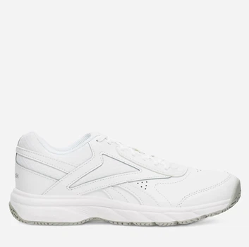 Жіночі кросівки Reebok Work N Cushion 4.0 100001159 38.5 Білі (4062056050169)