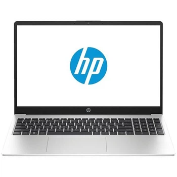 Ноутбук Hp 255 G10, (859P7EA) AMD Ryzen 7 7730U / RAM 16 ГБ / SSD 1 ТБ / FreeDOS / сріблястий