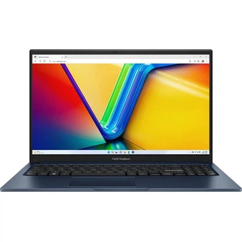 Ноутбук Asus VivoBook 15 (R1504ZA-BQ497) 15,6" FHD / Intel Core i7-1255U / RAM 16 ГБ / SSD 512 ГБ / Iris Xe Graphics / Free DOS