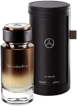 Парфумована вода Mercedes-Benz Mercedes Benz Le Parfum 120 мл (3595471021182)